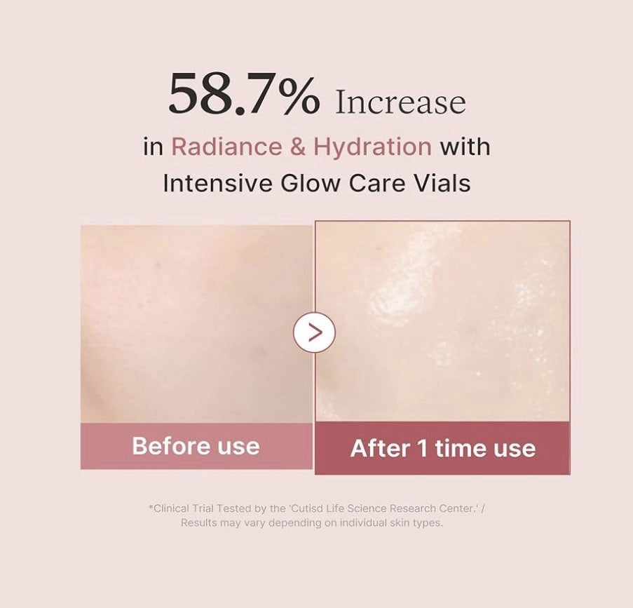 Medicube Salmon DNA PDRN Pink One Day Serum 99% Salmon DNA PDRN 0.05 Fl.Oz X 10